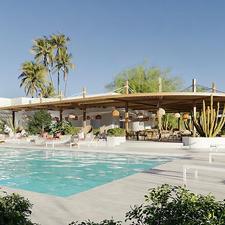 Kimpton Aysla Mallorca By Ihg Santa Ponça Buitenkant foto