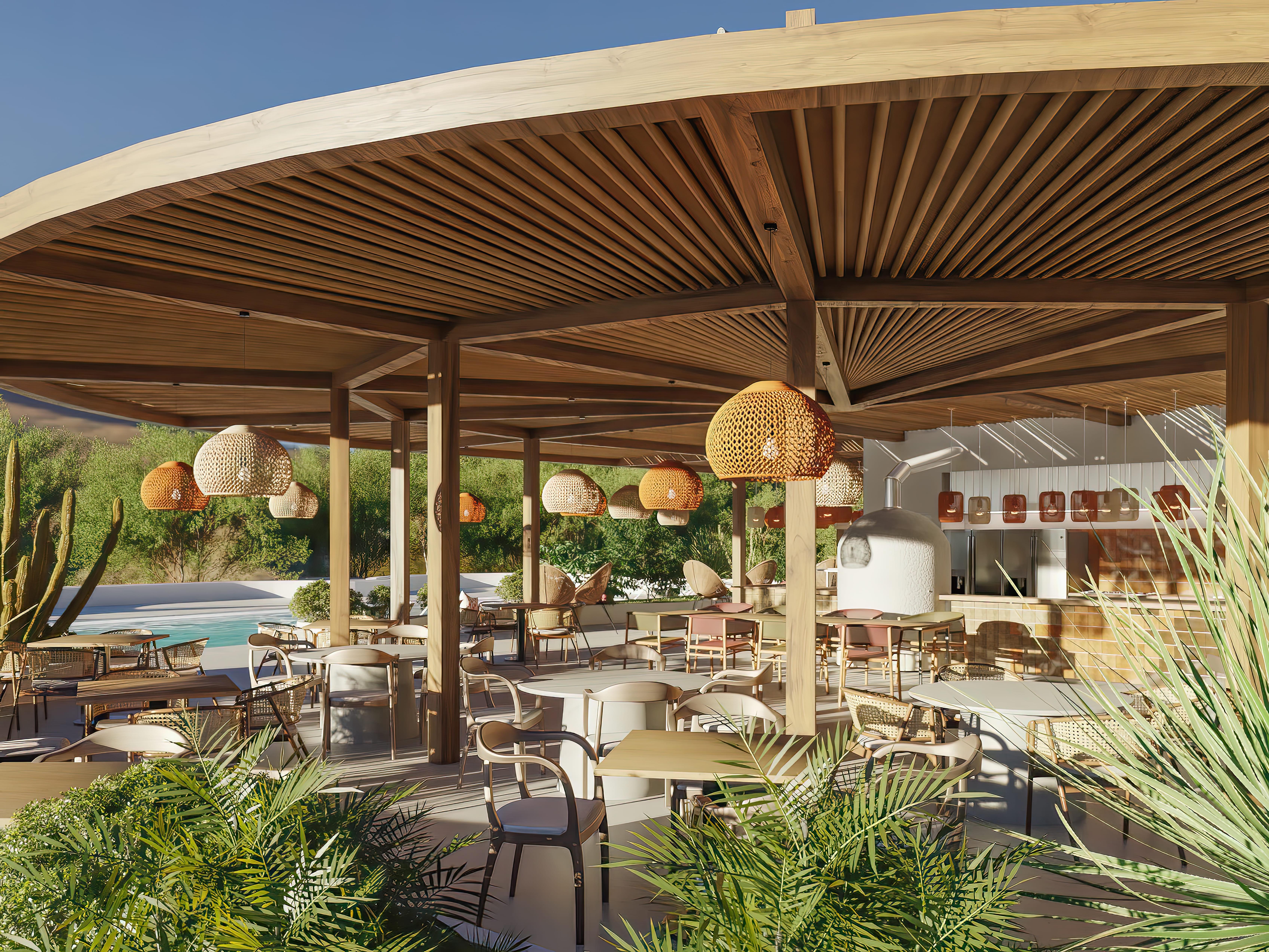 Kimpton Aysla Mallorca By Ihg Santa Ponça Buitenkant foto