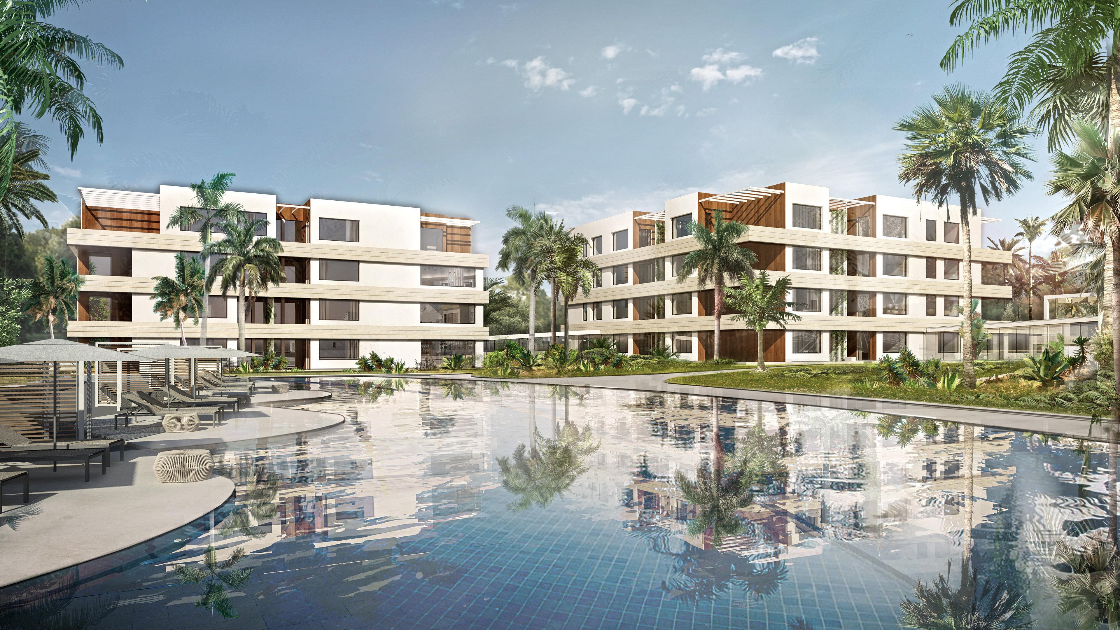 Kimpton Aysla Mallorca By Ihg Santa Ponça Buitenkant foto