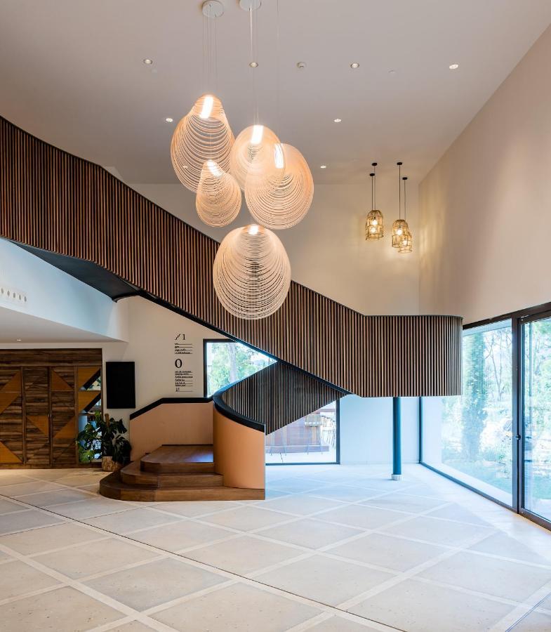 Kimpton Aysla Mallorca By Ihg Santa Ponça Buitenkant foto