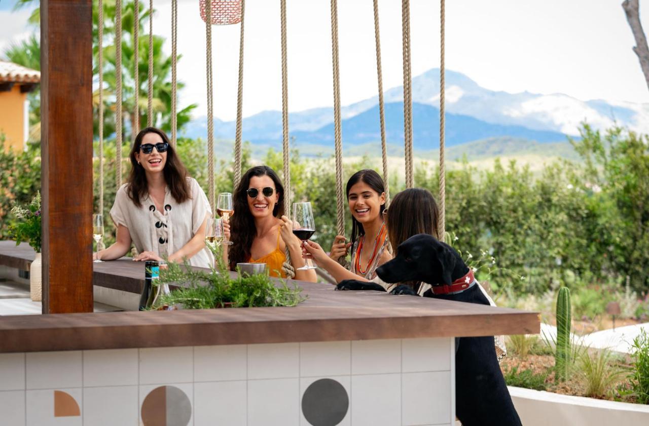 Kimpton Aysla Mallorca By Ihg Santa Ponça Buitenkant foto