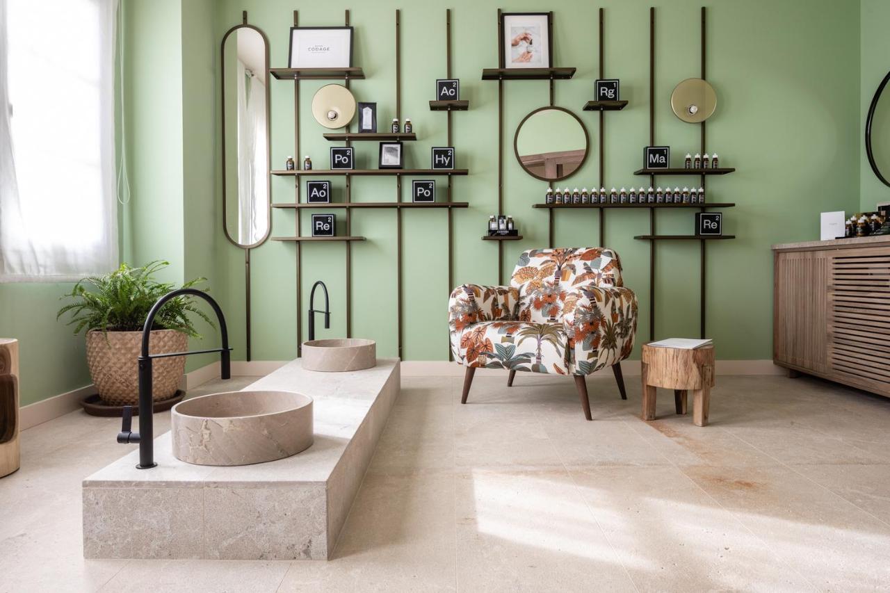 Kimpton Aysla Mallorca By Ihg Santa Ponça Buitenkant foto