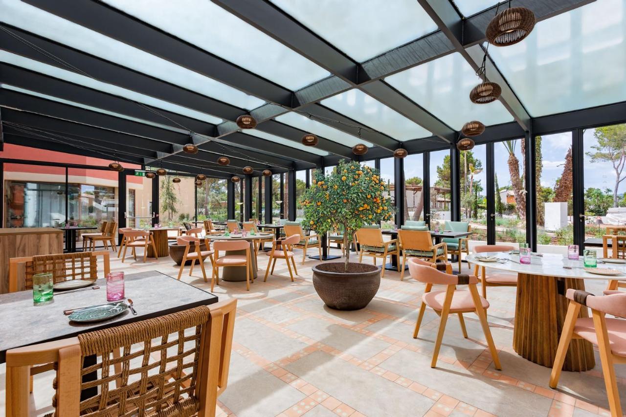 Kimpton Aysla Mallorca By Ihg Santa Ponça Buitenkant foto