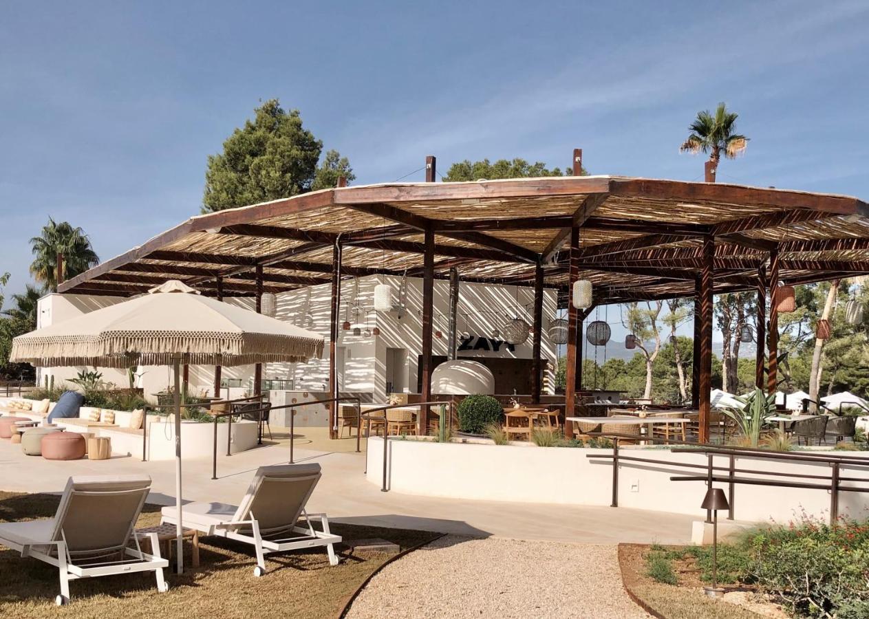 Kimpton Aysla Mallorca By Ihg Santa Ponça Buitenkant foto