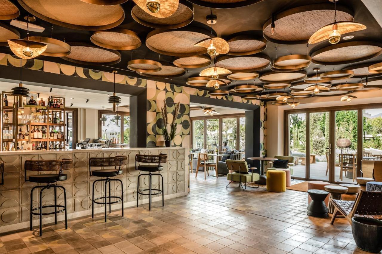 Kimpton Aysla Mallorca By Ihg Santa Ponça Buitenkant foto
