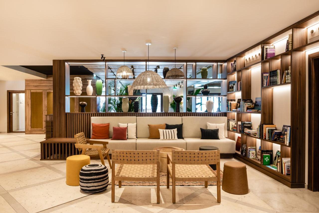 Kimpton Aysla Mallorca By Ihg Santa Ponça Buitenkant foto