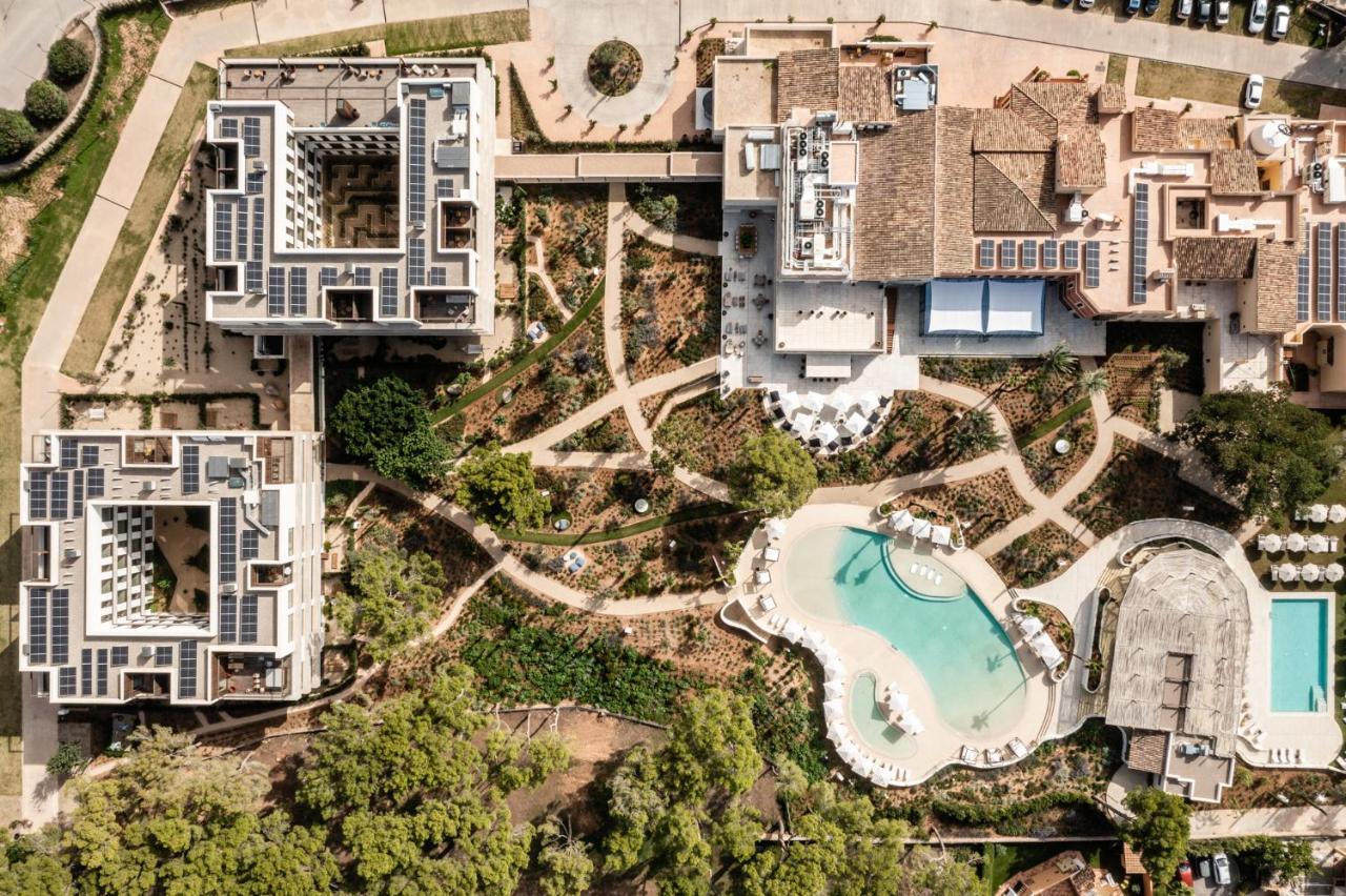 Kimpton Aysla Mallorca By Ihg Santa Ponça Buitenkant foto