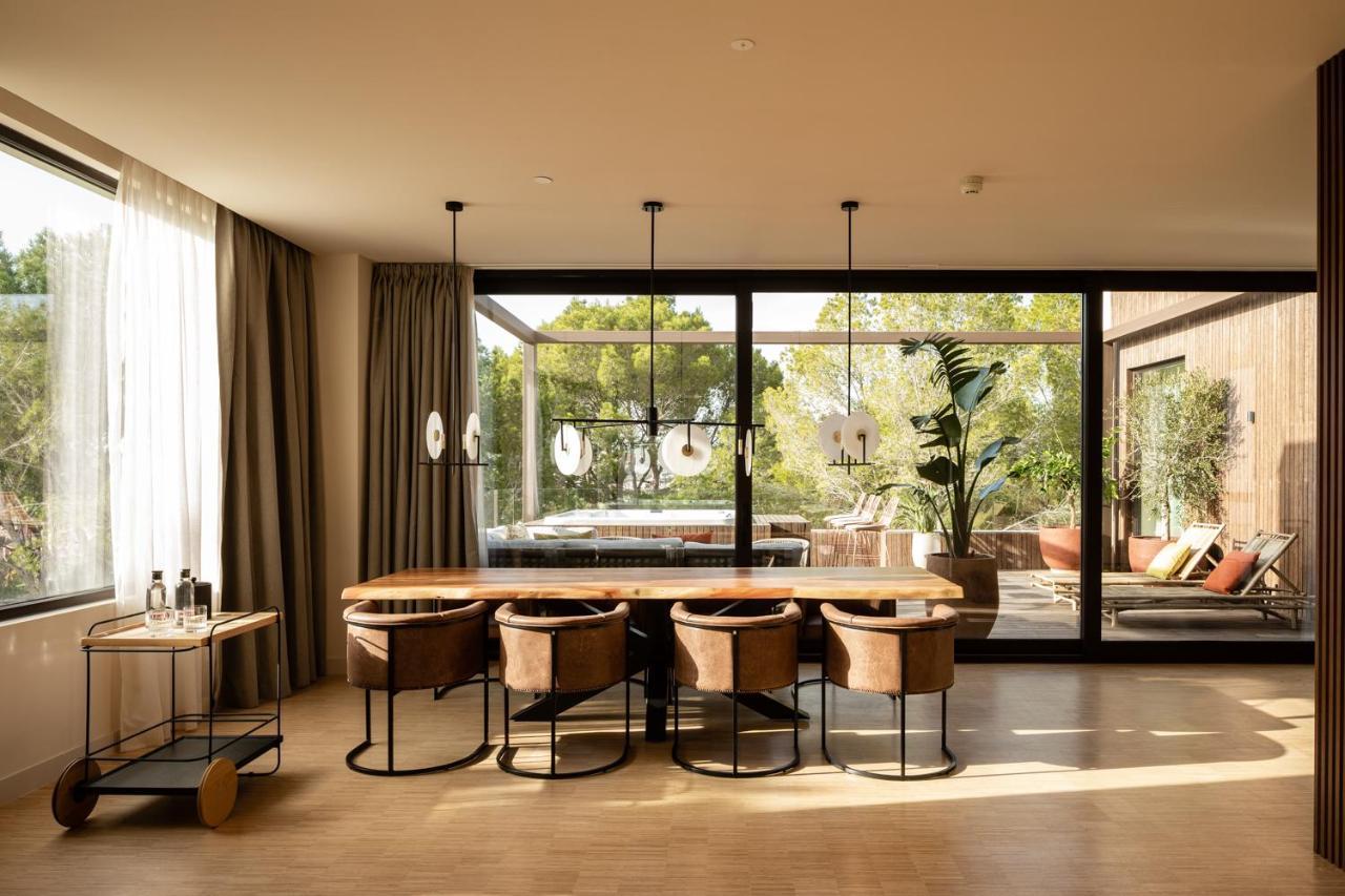 Kimpton Aysla Mallorca By Ihg Santa Ponça Buitenkant foto