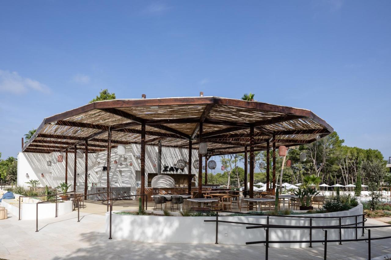 Kimpton Aysla Mallorca By Ihg Santa Ponça Buitenkant foto