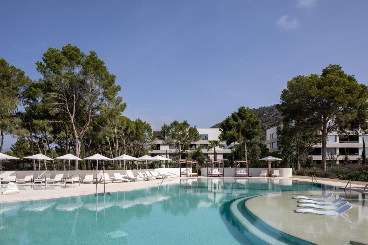 Kimpton Aysla Mallorca By Ihg Santa Ponça Buitenkant foto