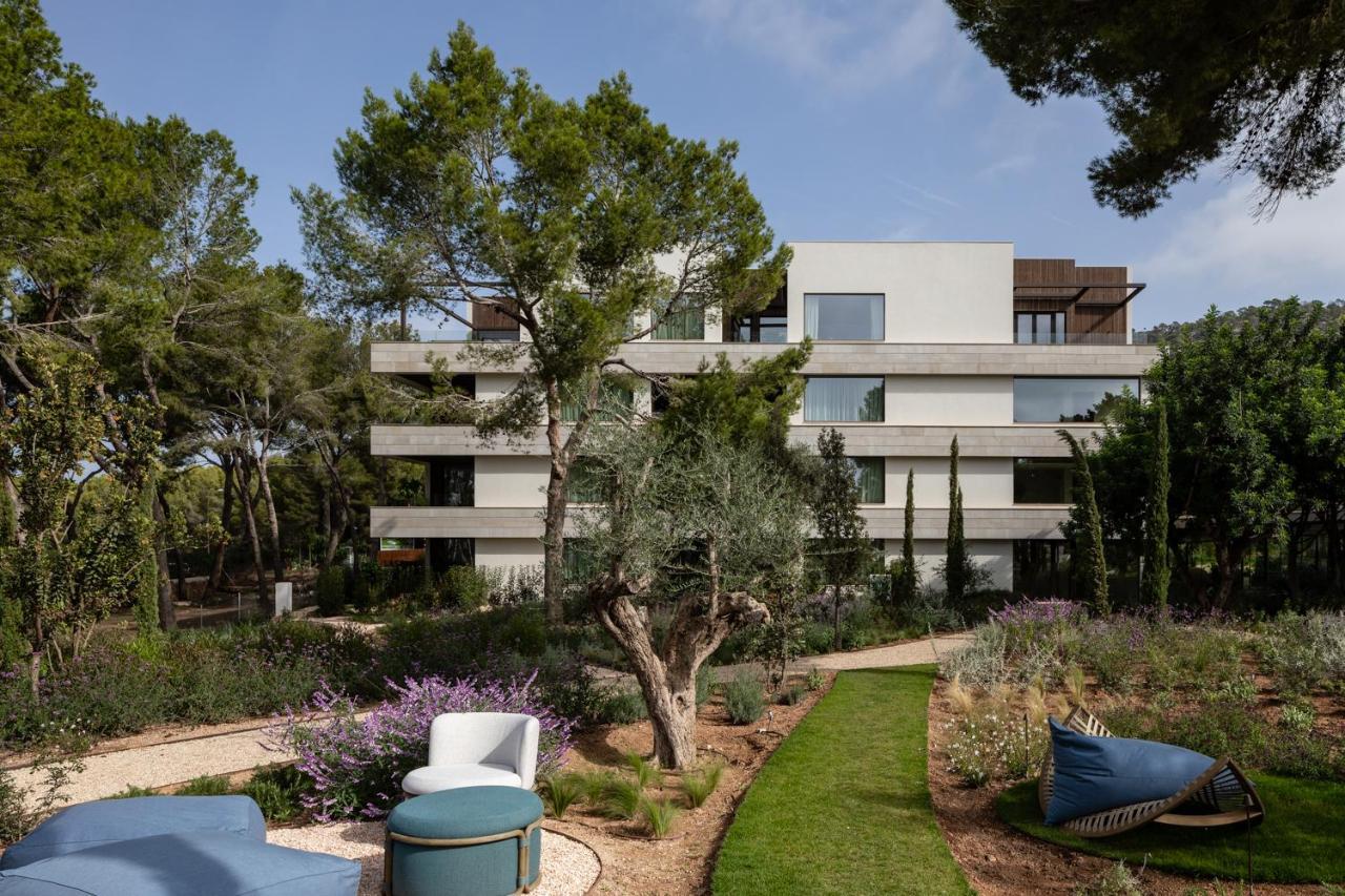 Kimpton Aysla Mallorca By Ihg Santa Ponça Buitenkant foto