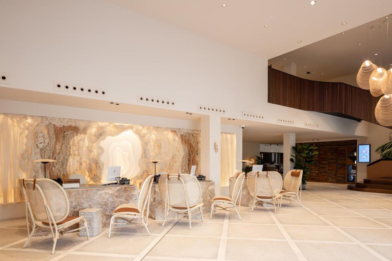 Kimpton Aysla Mallorca By Ihg Santa Ponça Buitenkant foto