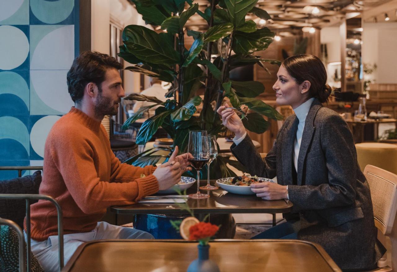 Kimpton Aysla Mallorca By Ihg Santa Ponça Buitenkant foto