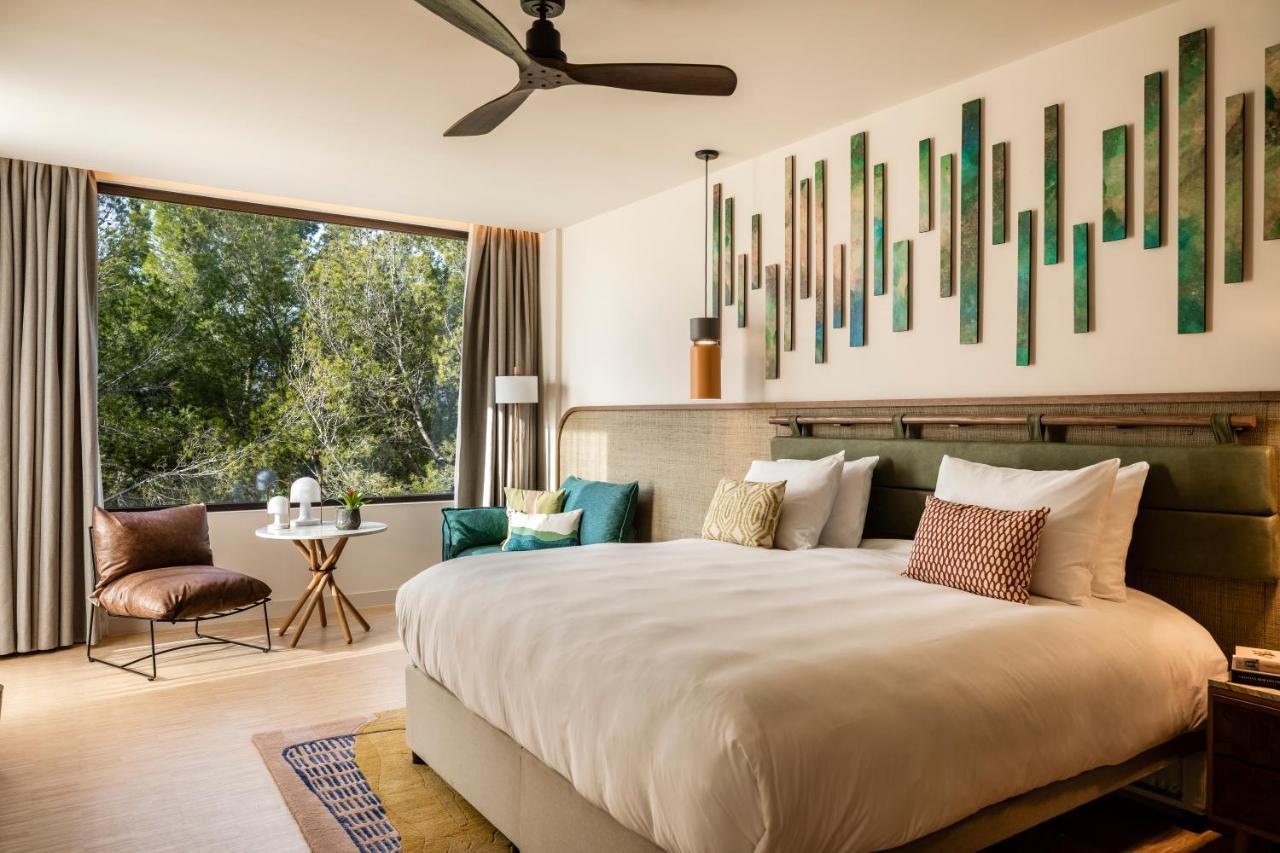 Kimpton Aysla Mallorca By Ihg Santa Ponça Buitenkant foto