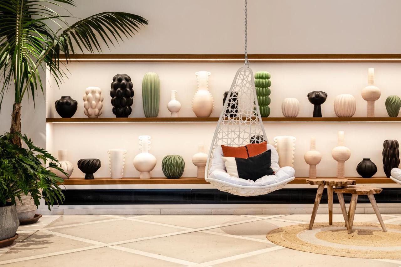 Kimpton Aysla Mallorca By Ihg Santa Ponça Buitenkant foto