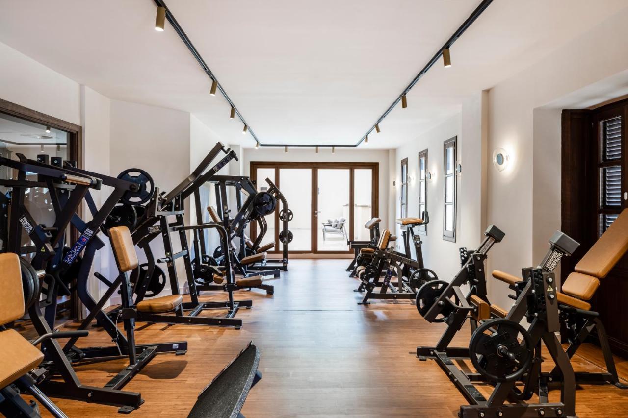 Kimpton Aysla Mallorca By Ihg Santa Ponça Buitenkant foto