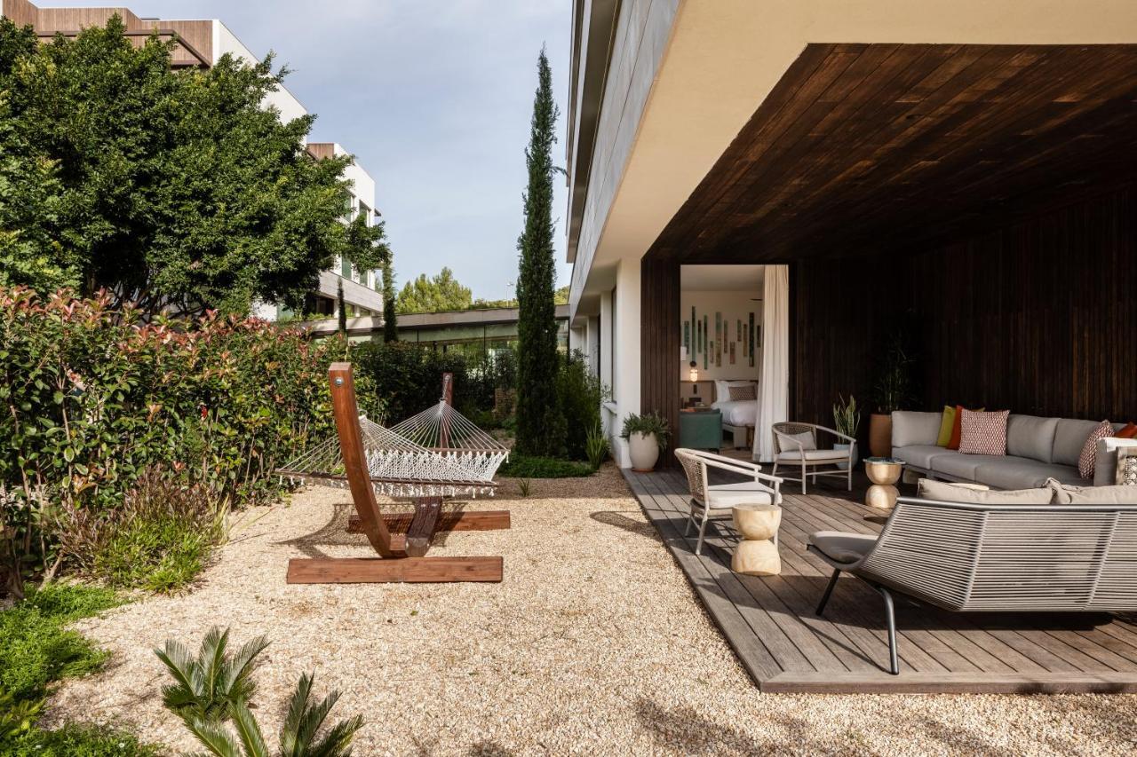 Kimpton Aysla Mallorca By Ihg Santa Ponça Buitenkant foto