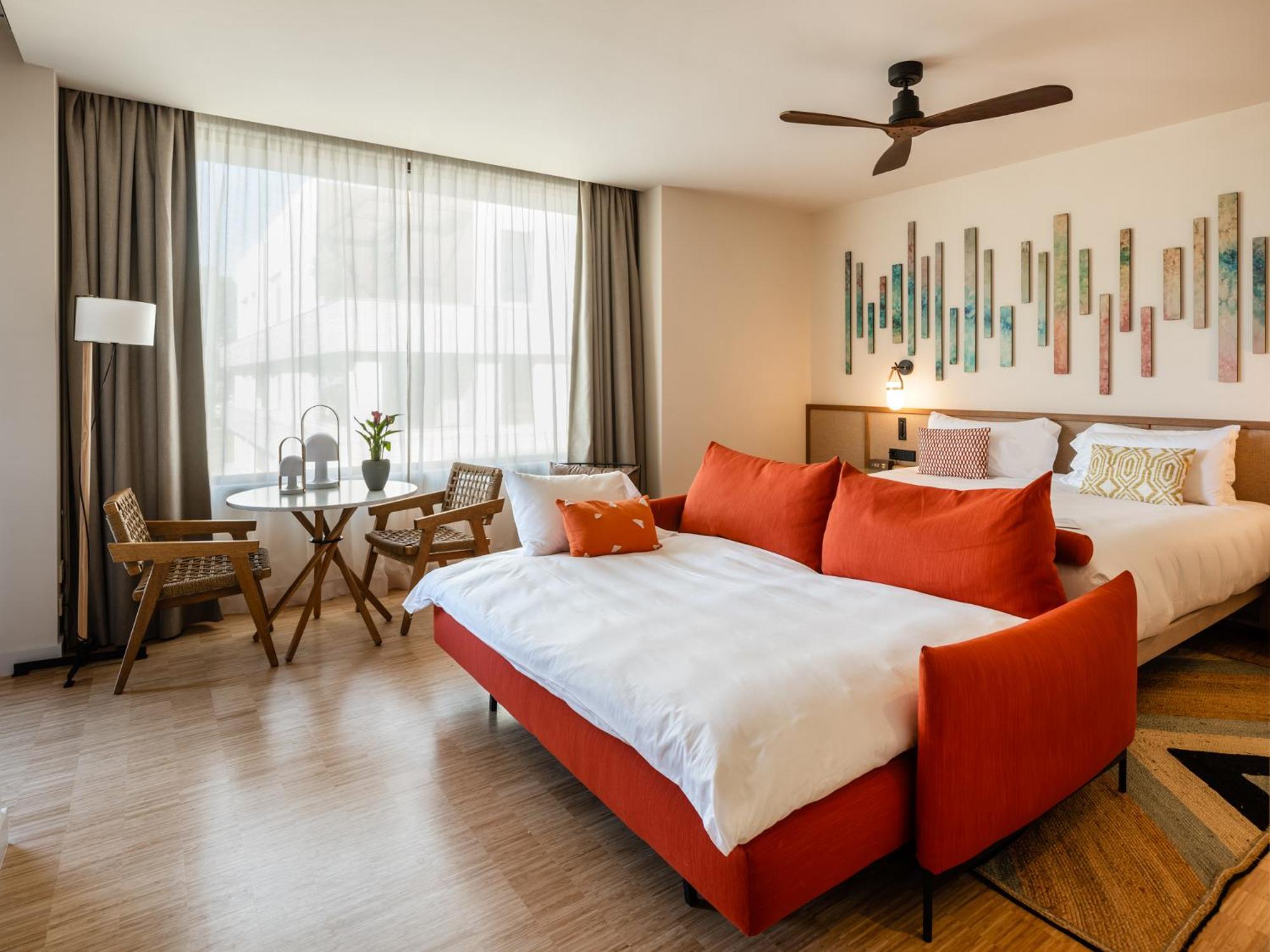 Kimpton Aysla Mallorca By Ihg Santa Ponça Buitenkant foto