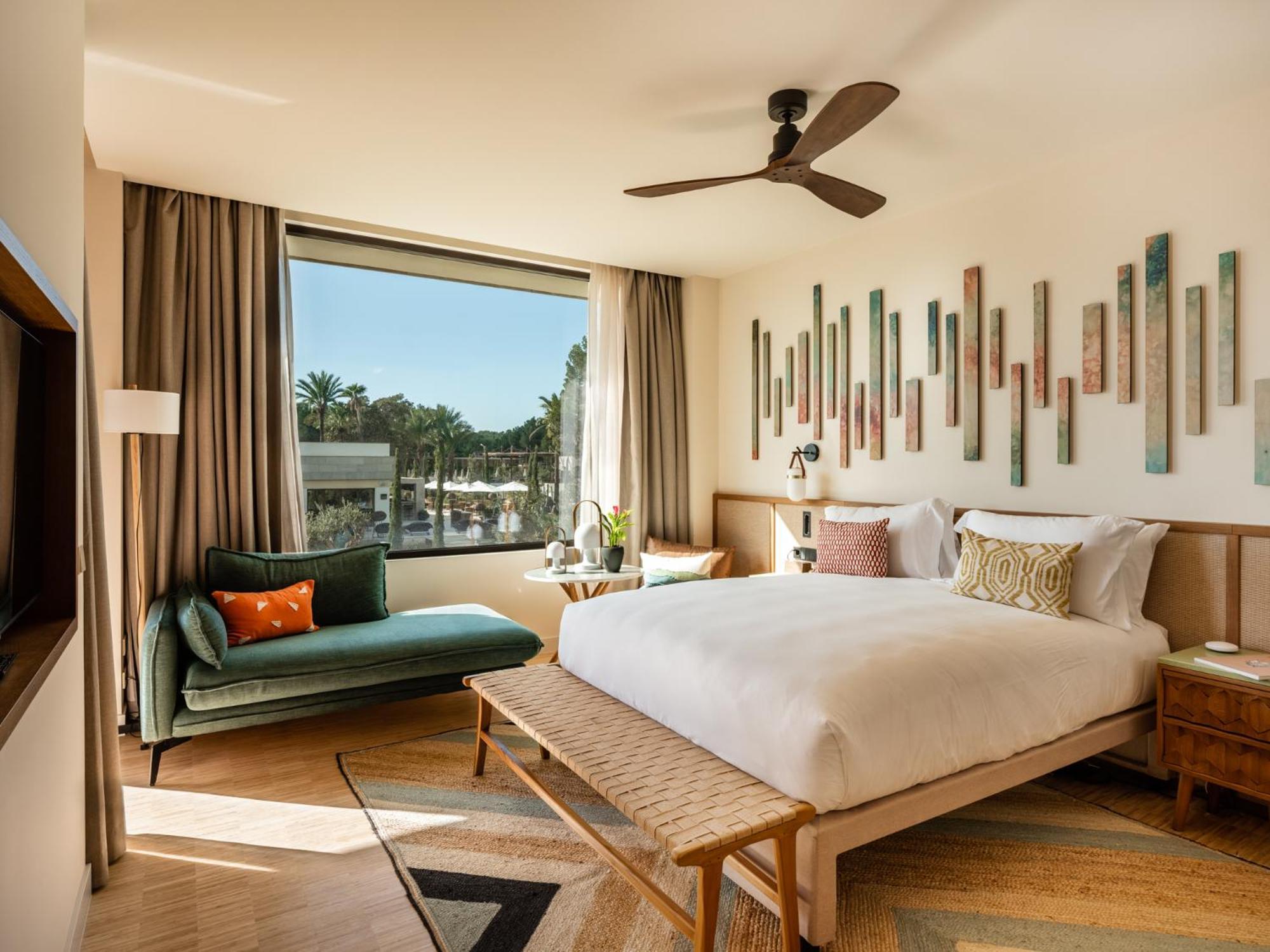Kimpton Aysla Mallorca By Ihg Santa Ponça Buitenkant foto