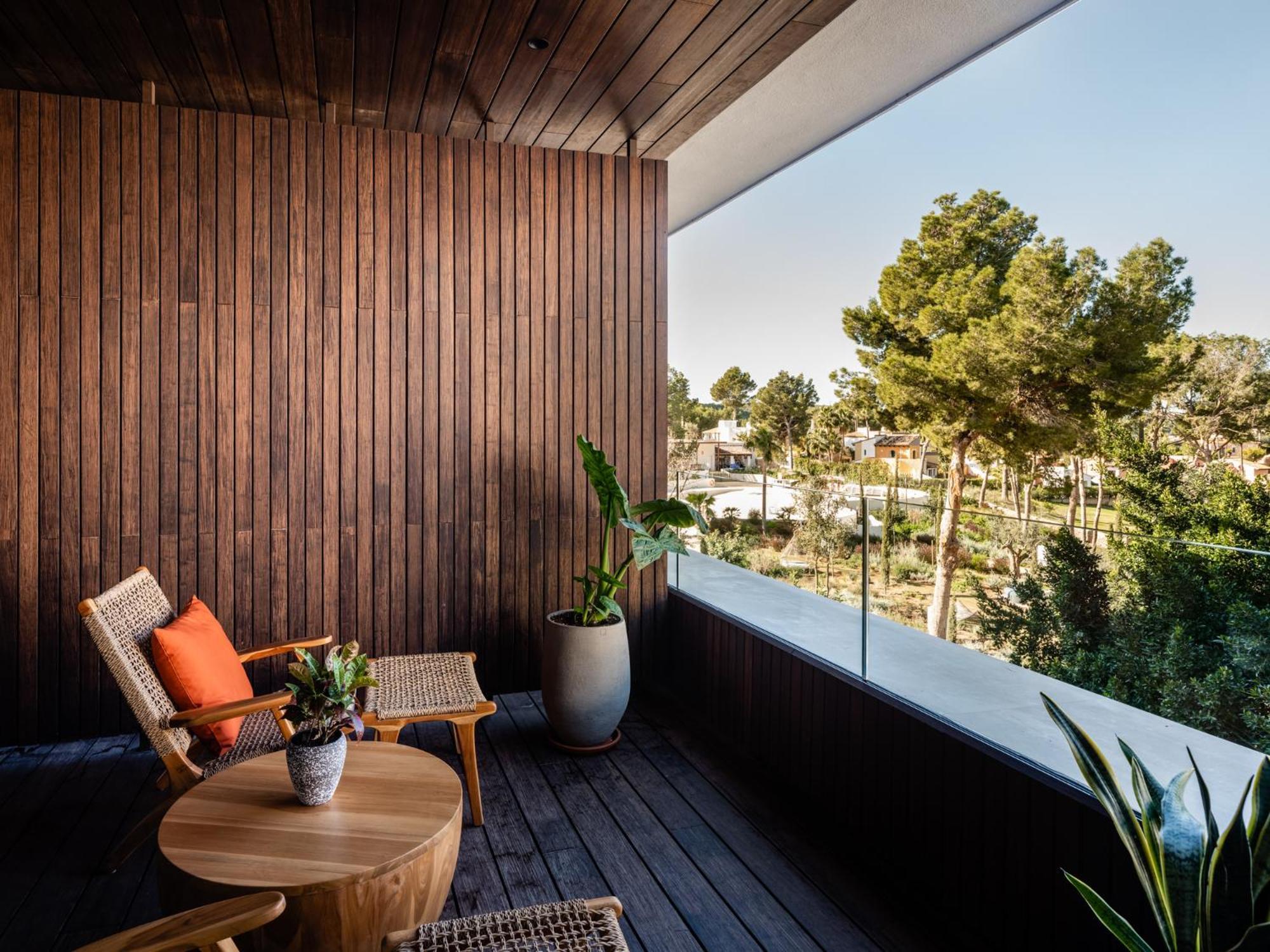 Kimpton Aysla Mallorca By Ihg Santa Ponça Buitenkant foto