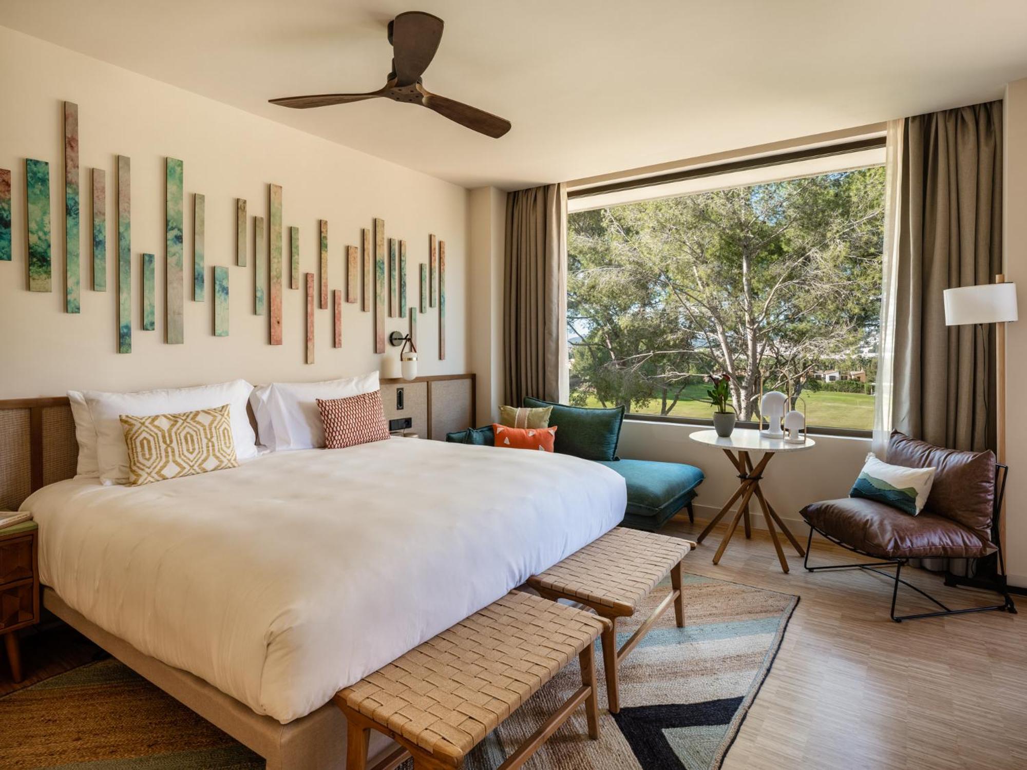 Kimpton Aysla Mallorca By Ihg Santa Ponça Buitenkant foto