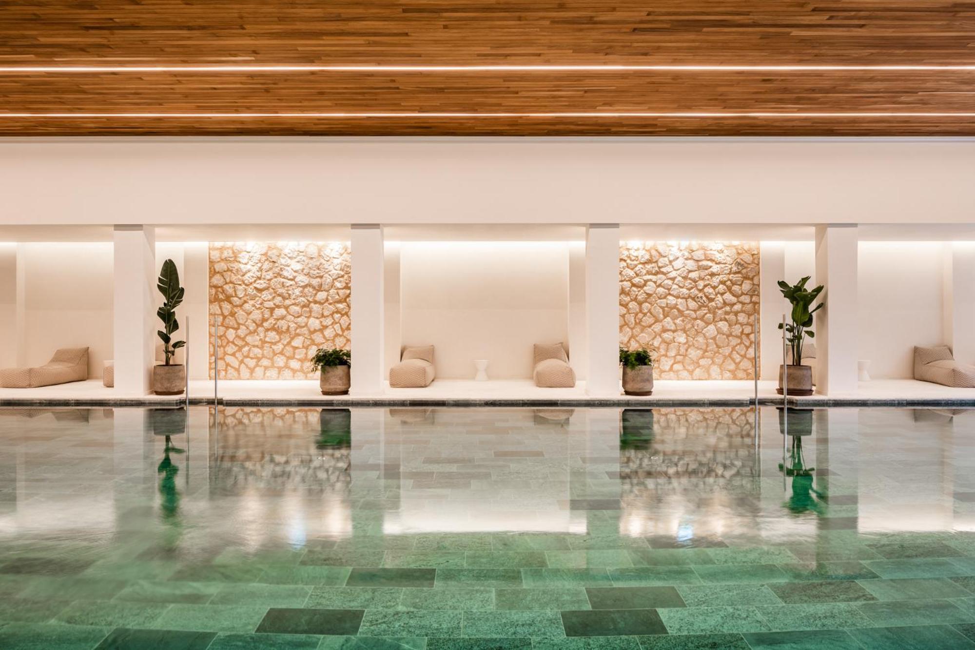 Kimpton Aysla Mallorca By Ihg Santa Ponça Buitenkant foto