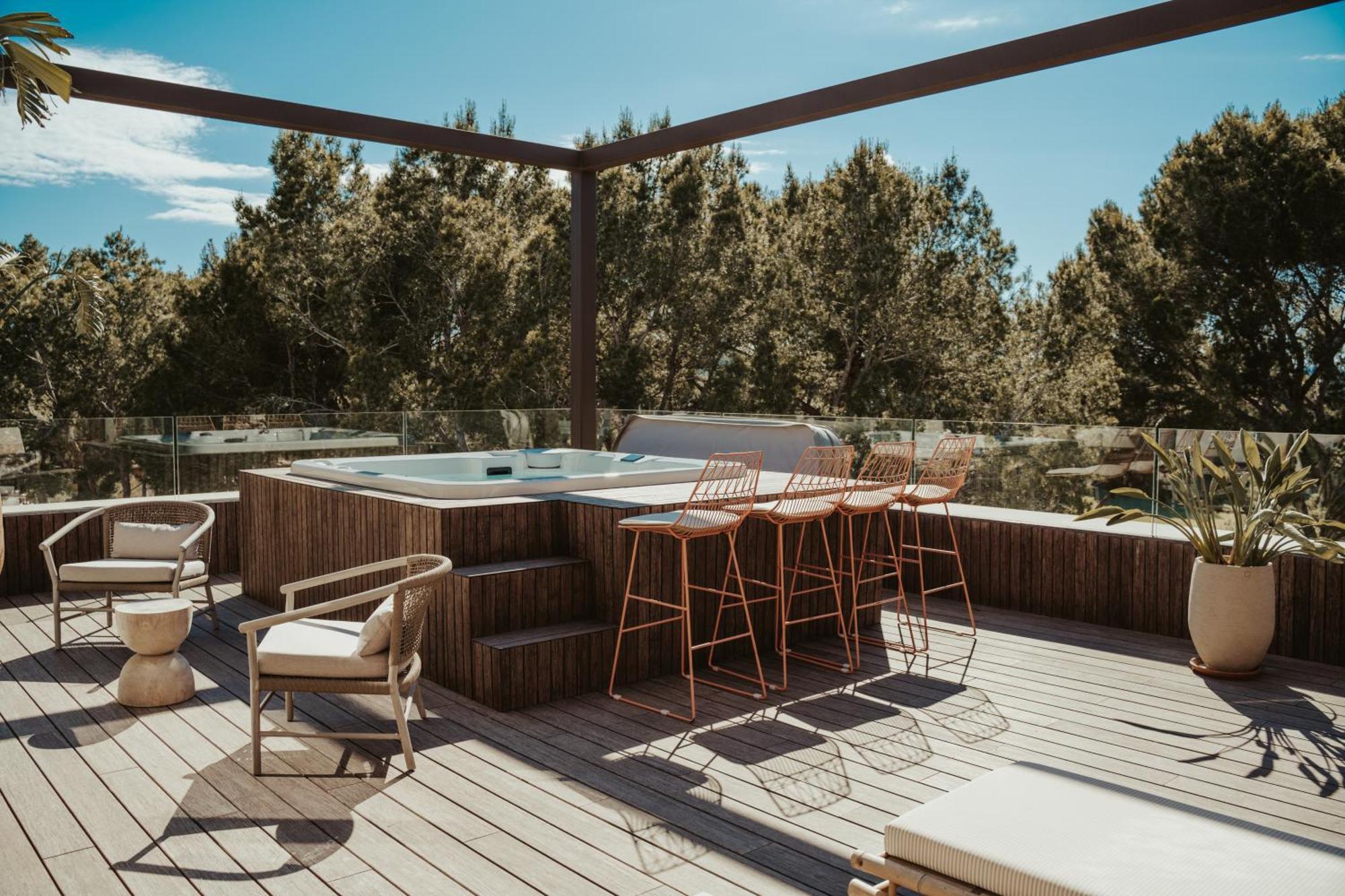 Kimpton Aysla Mallorca By Ihg Santa Ponça Buitenkant foto