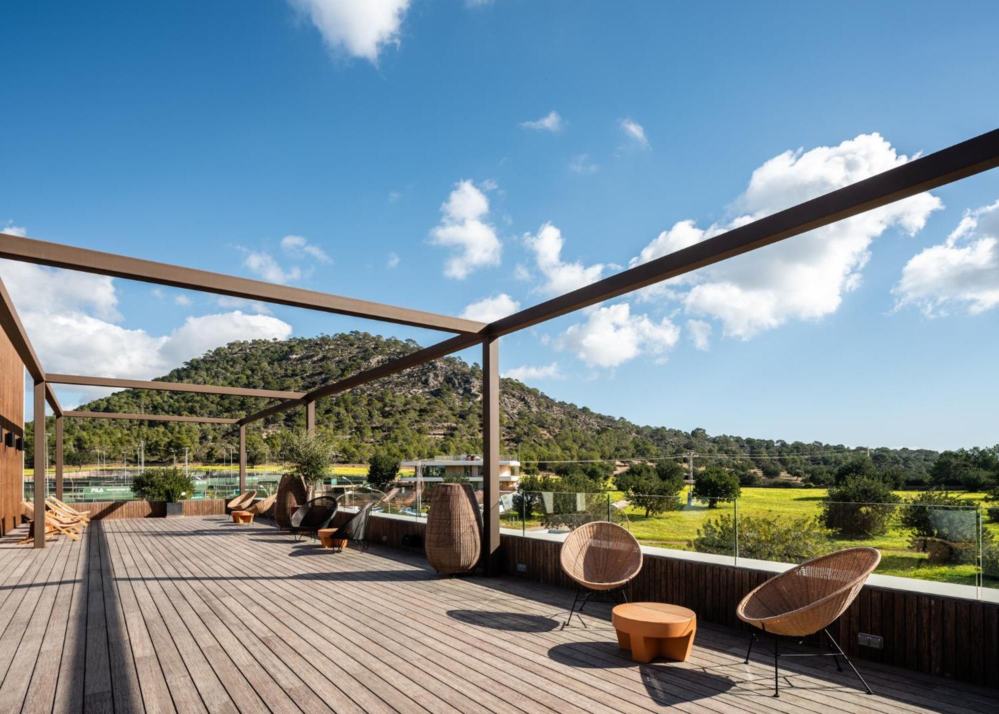 Kimpton Aysla Mallorca By Ihg Santa Ponça Buitenkant foto