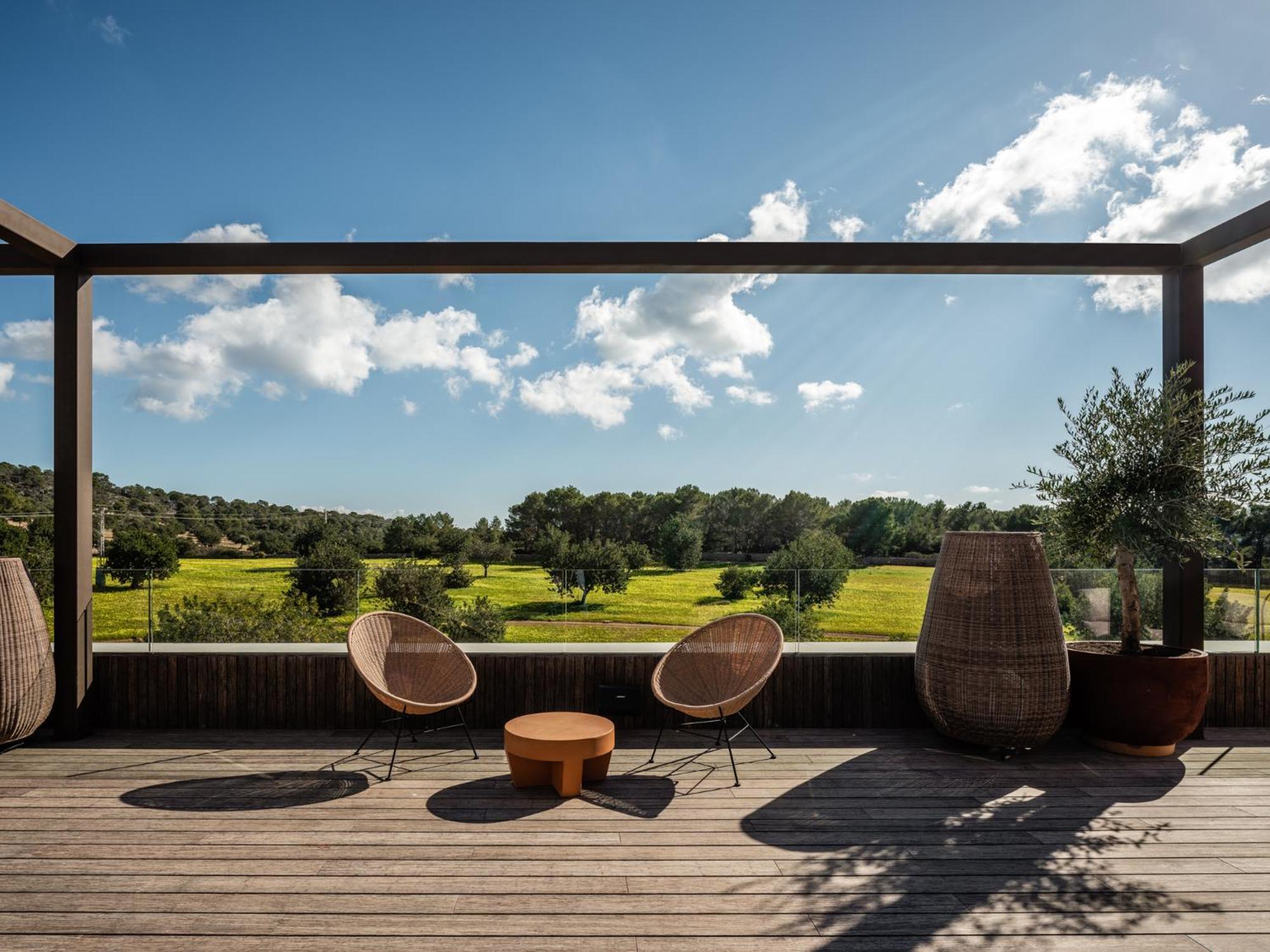 Kimpton Aysla Mallorca By Ihg Santa Ponça Buitenkant foto