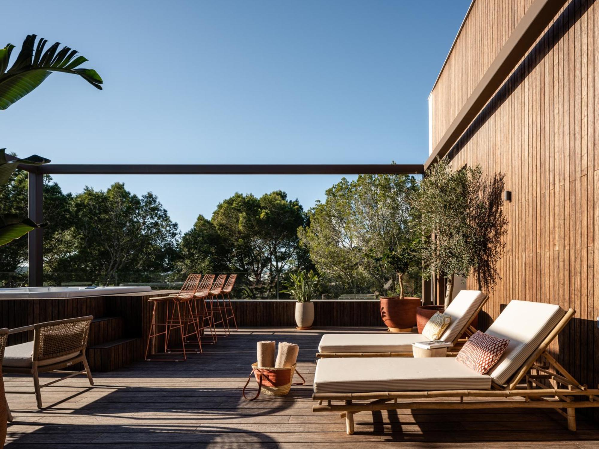 Kimpton Aysla Mallorca By Ihg Santa Ponça Buitenkant foto