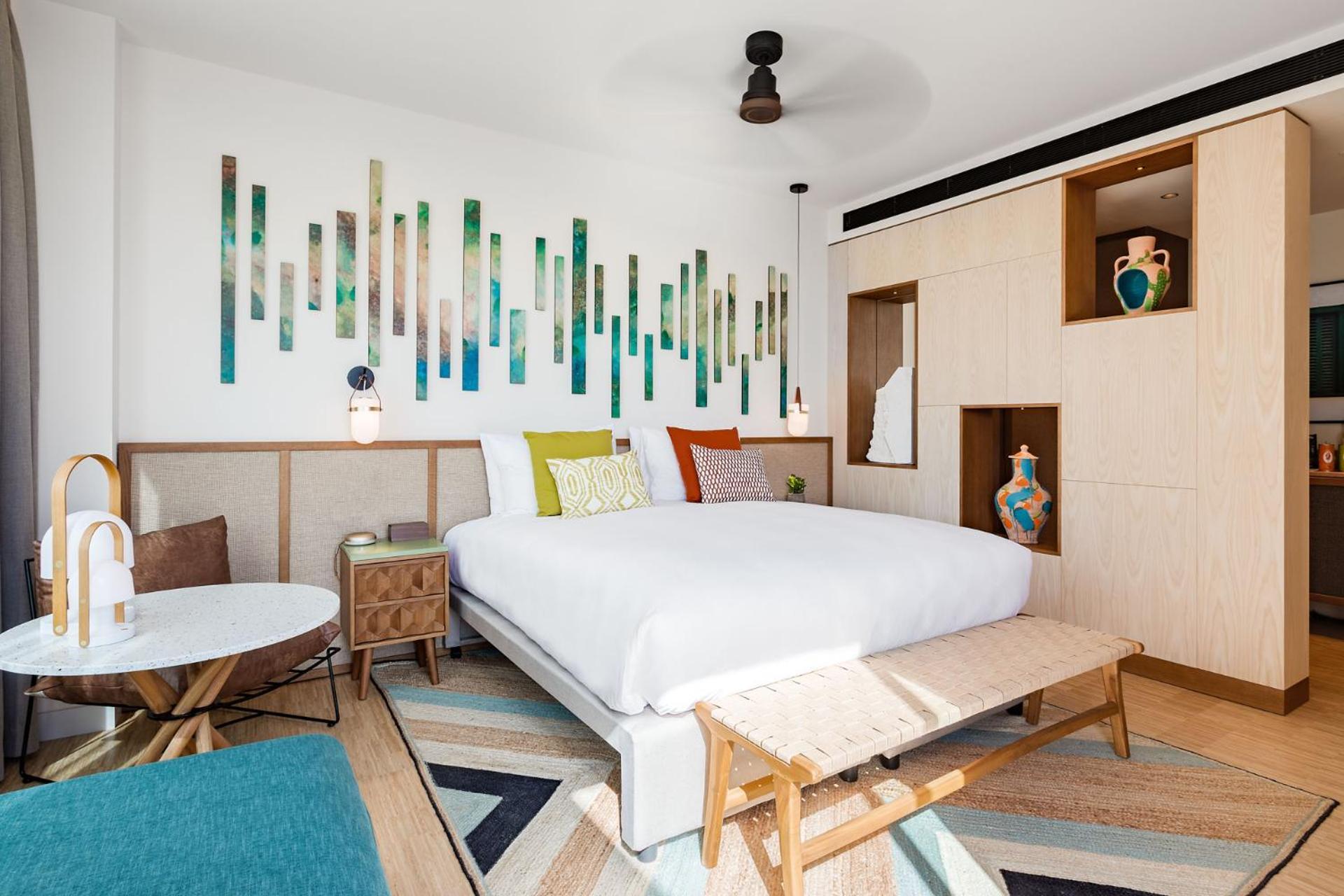 Kimpton Aysla Mallorca By Ihg Santa Ponça Buitenkant foto