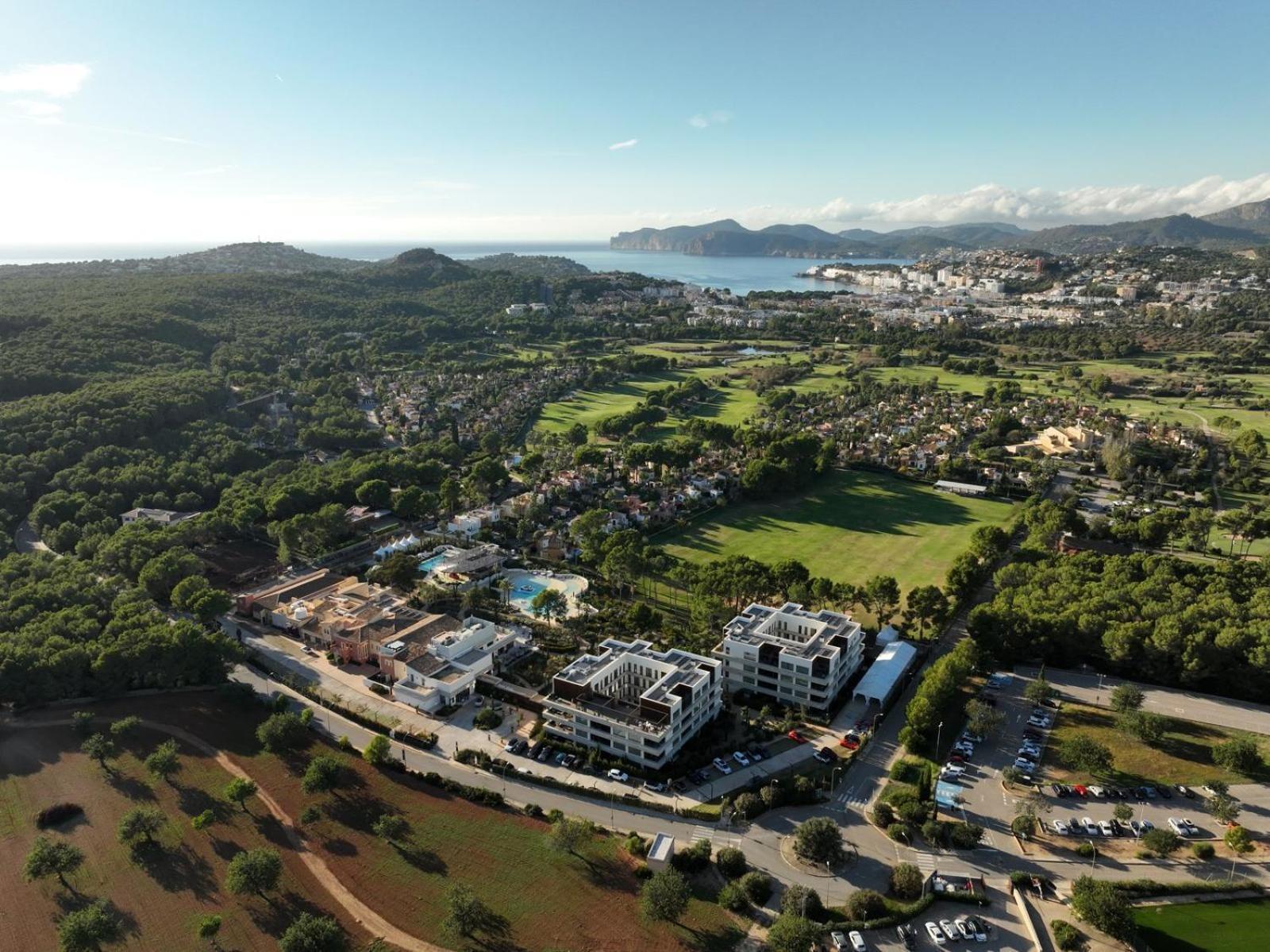 Kimpton Aysla Mallorca By Ihg Santa Ponça Buitenkant foto